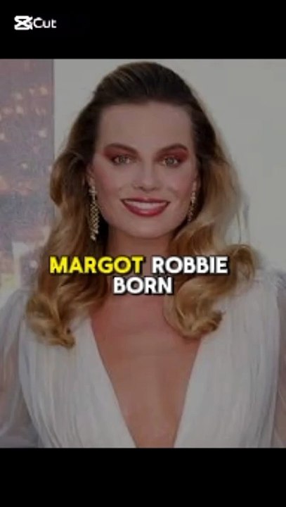 Margot Robbie Biography