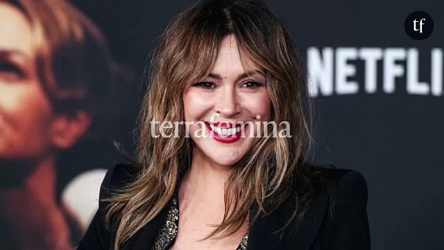 Je me débarrasse de ce corps sexualisé : Alyssa Milano retire ses implants mammaires et ses fans applaudissent son geste