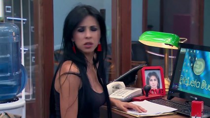 Manual para ser feliz capitulo 71