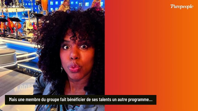 L'autre vie d'une figure phare de N'oubliez pas les paroles : même sans Nagui, elle cartonne à la télévision