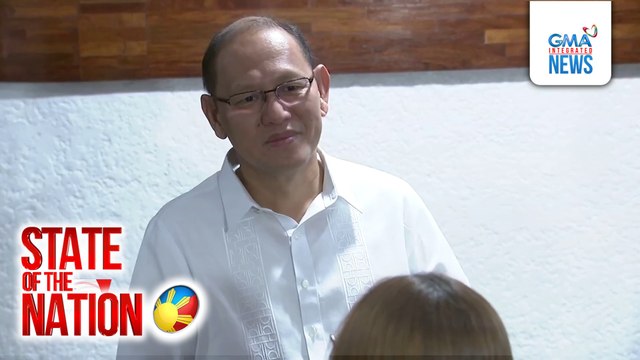 Marikina Rep. Teodoro, sinampahan ng reklamong acts of lasciviousness at rape by sexual assault | SONA