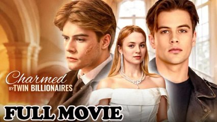 Charmed By Twin Billionaires