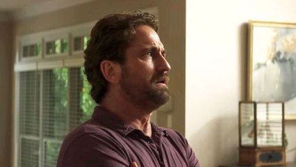 Greenland 2: Migration Trailer OV