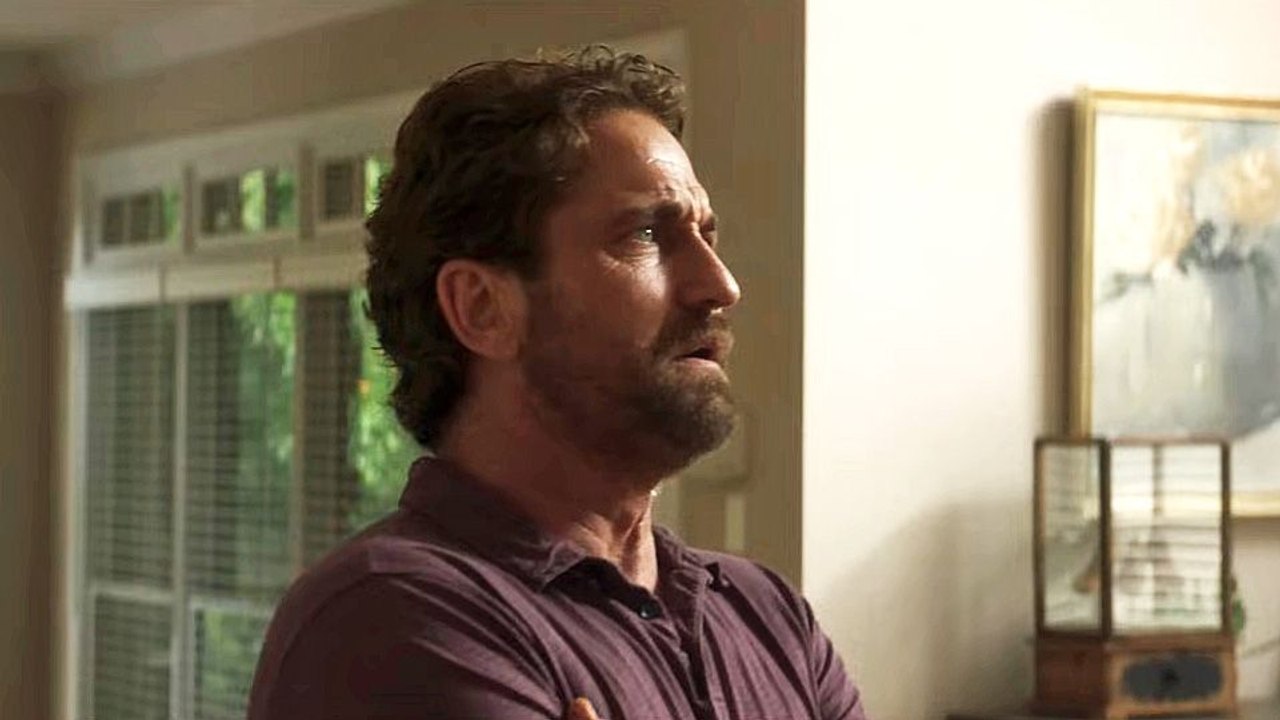 Greenland 2: Migration Trailer OV