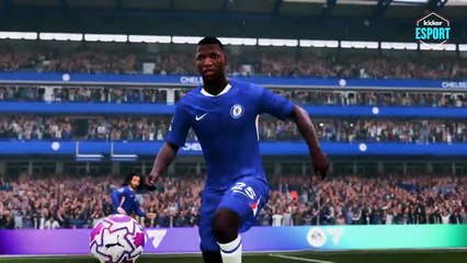 Wettkampf oder authentisch: Das sind die Unterschiede im FC-26-Gameplay