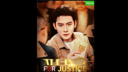 All In For Justice 🎬 Full Movie with English Subtitles