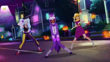 Tres espias sin limite Temporada 7  Ep 17