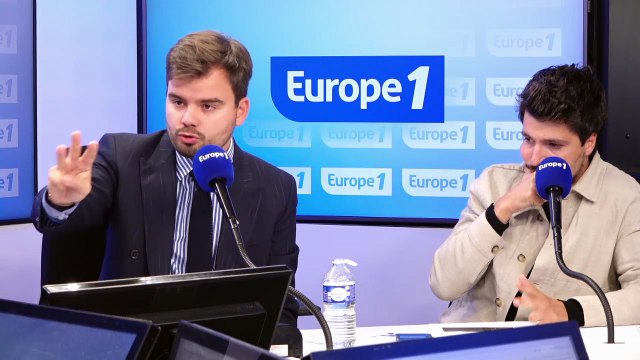 Pascal Praud et vous - Condamnation de Nicolas Sarkozy : «En logeant des terroristes, vous prenez moins de prison»