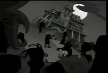 Rotting Hills #4 - The New Girl