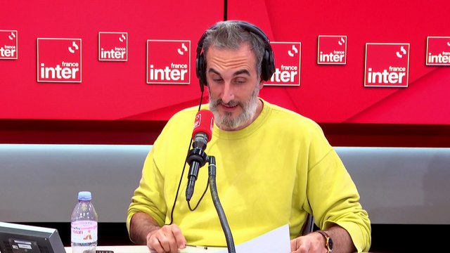 Charlie Kirk, Irina Zaroutska... l'algorithme en recherche de sang et de violence - Veille sanitaire par Manon Mariani