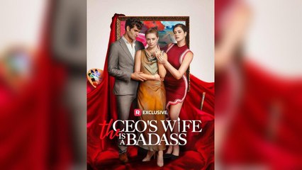 [Hot 2025] How Dare You Bully The Ceo's Wife