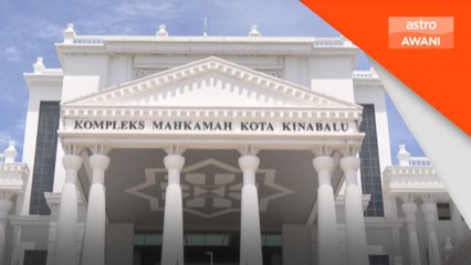 Media kekal tidak dibenar masuk prosiding saksi pelajar