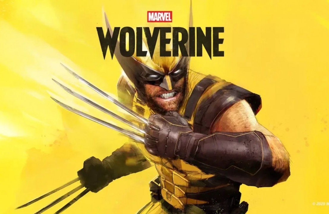 Marvel’s Wolverine is set to release in Fall 2026