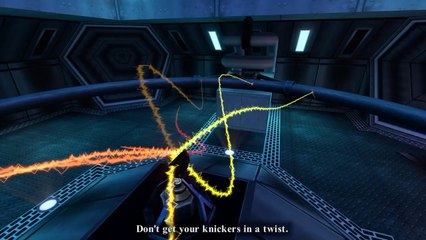 Tomb raider remastered