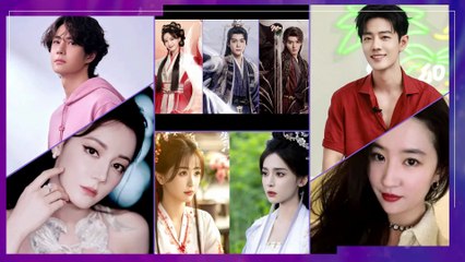 WANG YIBO EN NUEVA COLABORACIÓN CON LACOSTE | GULINAZHA, XIAO ZHAN, DILRABA, ZENG SHUN XI Y MÁS