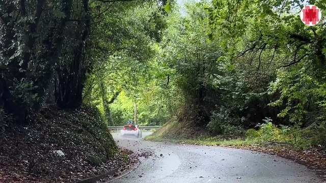 Previa Rally Villa de Llanes | PREVIA