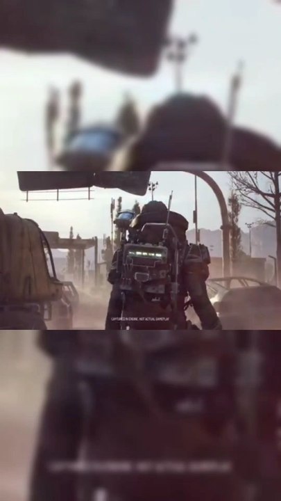 Nouvelles infos sur Ars Raiders !! #arcraiders #gaming #jeuxvideo #gamer #actu