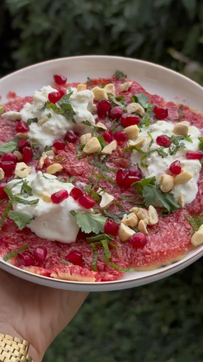 Carpaccio de figues 💜💜
