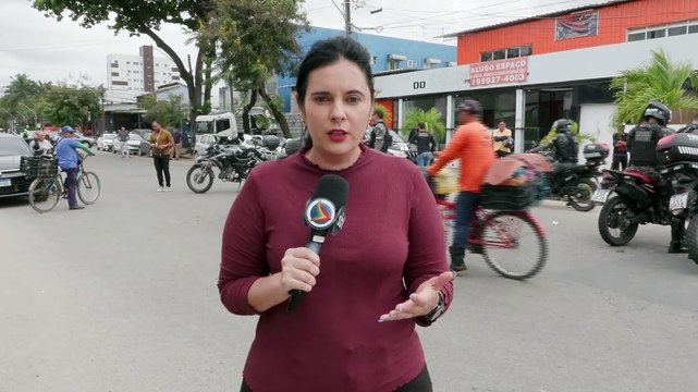 Tentativa de Assalto resulta em Morte de Suspeito na Zona Sul do Recife: Relato e Investigação em Detalhes