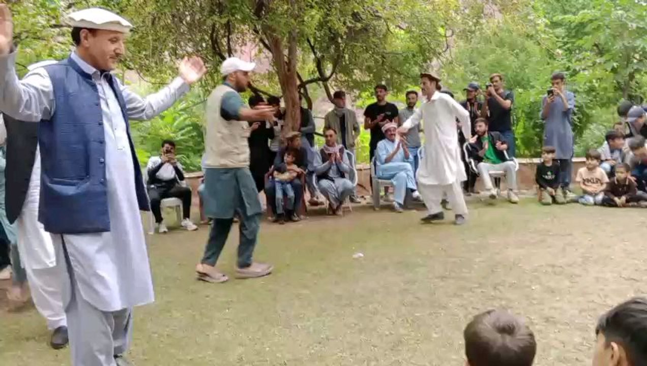 #SajidsMarriageCelebration#ReshunGole