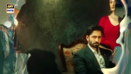 Sher Episode 38 Teaser | Danish Taimoor & Sarah Khan | ARY Digital Drama