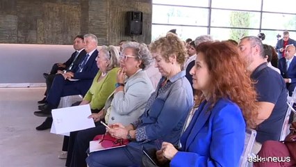 Fitwalking For Ail, insieme a sostegno della ricerca ematologica