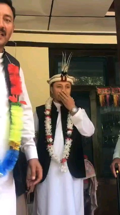 #MaariageCelebration