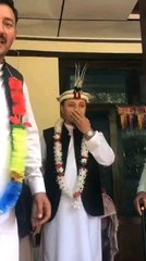 #MaariageCelebration