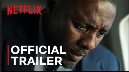 A House of Dynamite | Official Trailer - Idris Elba, Rebecca Ferguson, Gabriel Basso | Netflix