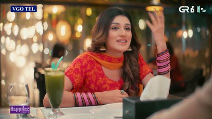 Main Zameen Tu Aasmaan Ep 10 (Subtitles) 25 Sep 25 _ Feroze Khan - Hiba Bukhari