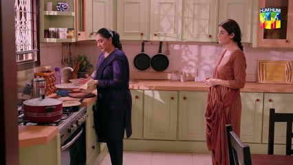 Jama Taqseem Episode 6 [CC] - 25 September 2025 [Mawra Hocane _ Talha Chahour] - HUM TV