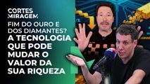 Earth AI: Como a Inteligência Artificial está revolucionando a mineração de ouro | Miragem Podcast