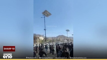 ലഡാക്കിലെ സംഘർഷങ്ങൾക്ക് പിന്നാലെ സോനം വാങ്ചുകിന് എതിരെ നടപടികളുമായി കേന്ദ്രം