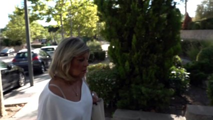 Terelu Campos no puede más y explota ante las cámaras: "Es insufrible"