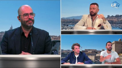 Partie 3 : Avant-match, Strasbourg-OM ?