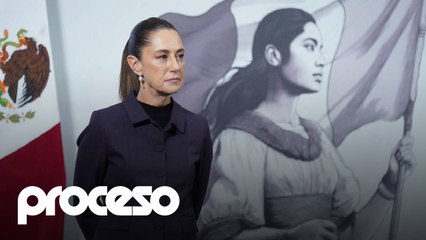 Los temas más importantes de la conferencia mañanera del jueves 25 de septiembre de 2025