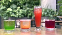 Santos celebra a Negroni Week com coquetéis criativos
