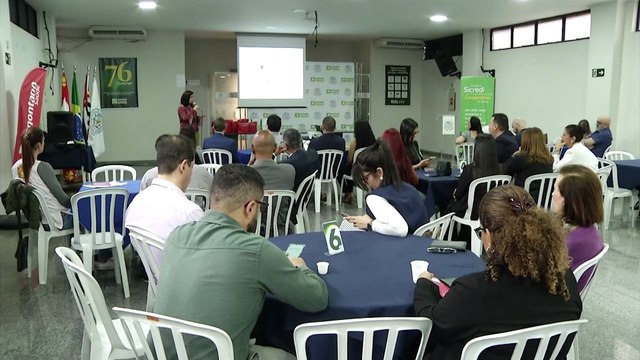 ACI-SV promove Rodada de Negócios para impulsionar empreendedorismo local