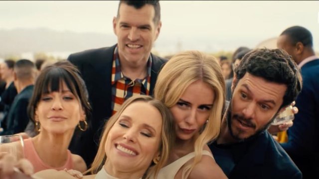 Nadie quiere esto - temporada 2 Tráiler VOSE