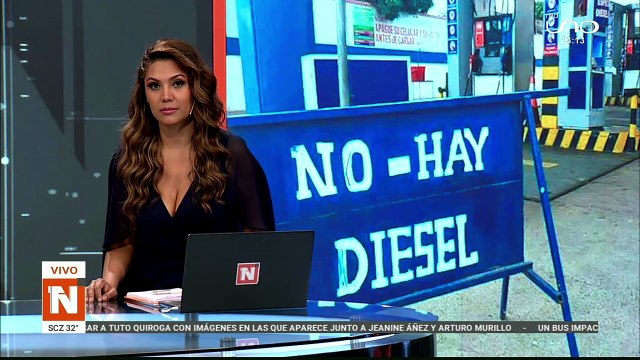 INSEGURIDAD EN FILAS DE COMBUSTIBLE, CHOFERES SON VÍCTIMAS DE ROBOS