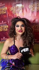 Viñas Deluxe on slaying the “Nuno sa Feng Shui” look | PEP Exclusives #shorts