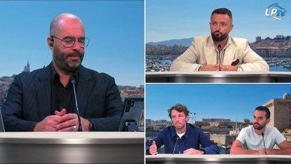 Talk Show : L'OM va-t-il tenir son rang ?