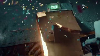 Ganga Mai Ki Betiyan| Ep 2| Preview| Sep,23 2025| Amandeep Sidhu,Shubhangi Latkar,Srishti| Zee TV