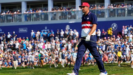 Keith Stewart Breaks Down Ryder Cup Odds: Who Comes Out on Top?