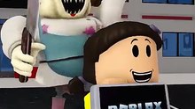 What will you choose_ Roblox And Minecraft Have An Epic Showdown(720P_HD)