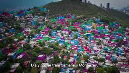 Adrián de la Garza inicia difusión de su informe con resultados en seguridad y movilidad