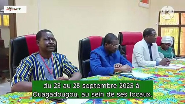 7ᵉˢ Journées scientifiques de l’INSS : Les sciences sociales au service d’un développement durable