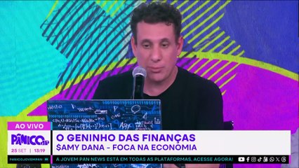 QUÊ ISSO, SAMY DANA?! VAI REVELAR O SEGREDO PARA VAGABUNDAR NO HOME OFFICE??