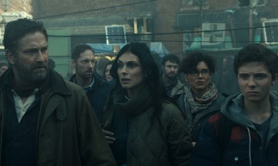 Greenland 2: Migration - Official Trailer