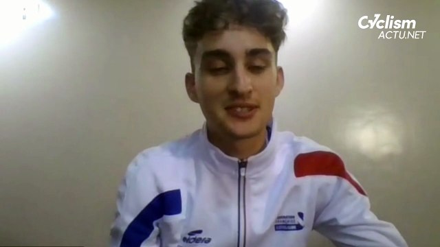 Cyclisme - Championnats du Monde UCI Kigali 2025 - Paul Seixas : Thomas Voeckler va nous expliquer...